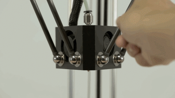 FLUX All-in-One 3D Printer.gif