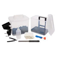 Finish Kit