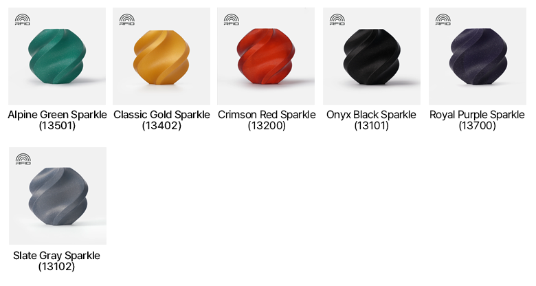 PLA Sparkle Color List.png