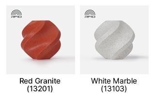 PLA Marble Color List.png