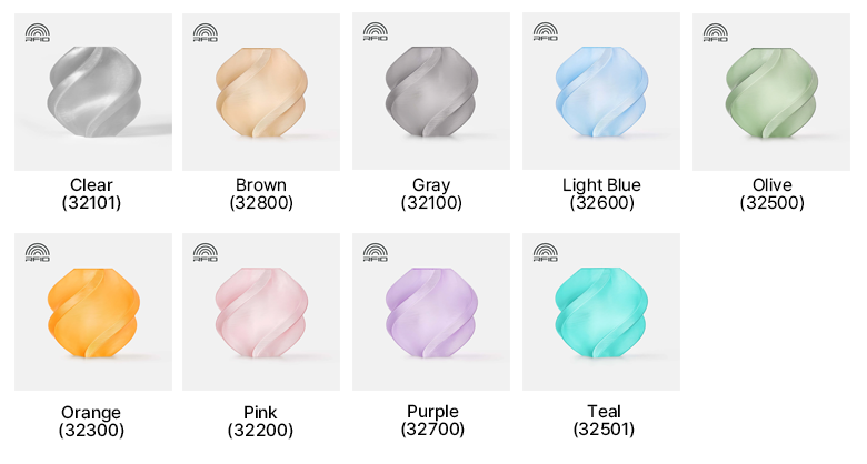 PETG Translucent Color List.png