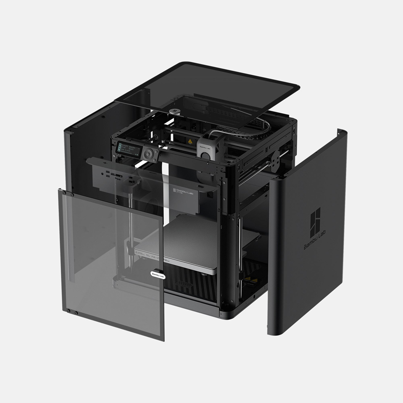 샵 > 샵 > [할인] P1P to P1S Upgrade Kit