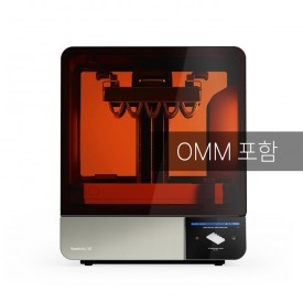 Formlabs Form 4BL Dental Basic Package (OMM 포함)