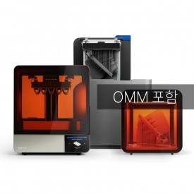 Formlabs Form 4BL Dental Complete Package (OMM 포함)