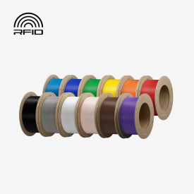 Bambu PLA Basic Color Trial Set