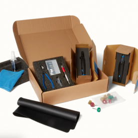 Formlabs Finishing Tools