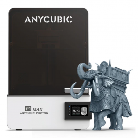 Anycubic Photon P1 Max