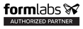 Formlabs Authorized Partner